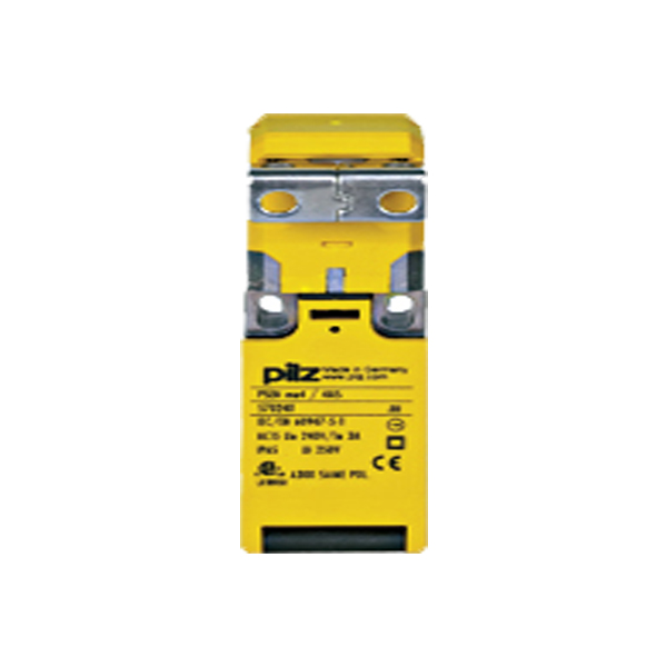 570240 New PILZ PSENme 4 / 4A